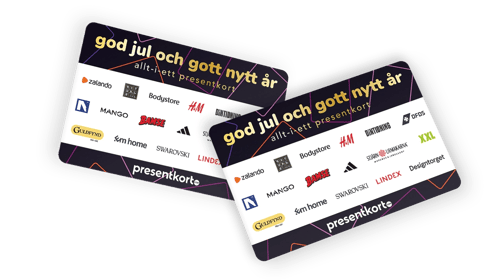 Begär en anpassad offert